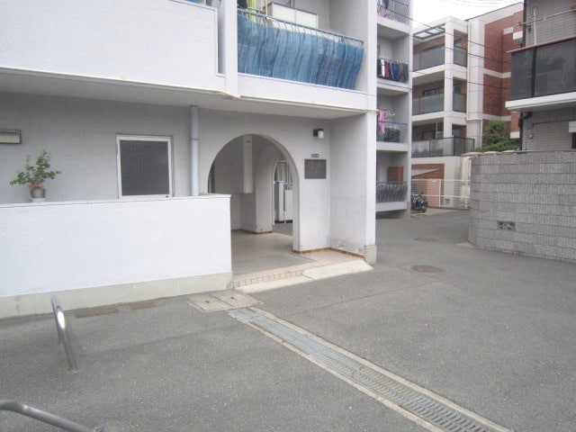 その他 信和ﾊｲﾂ