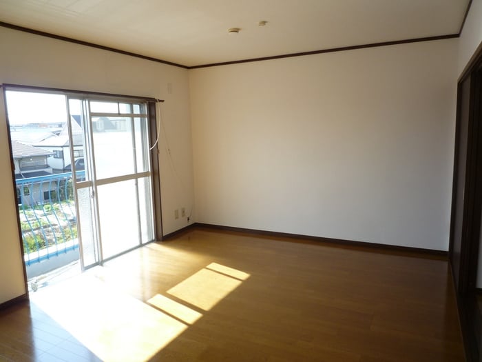 居室 信和ﾊｲﾂ