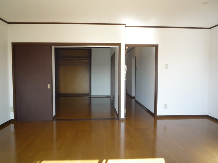 居室 信和ﾊｲﾂ