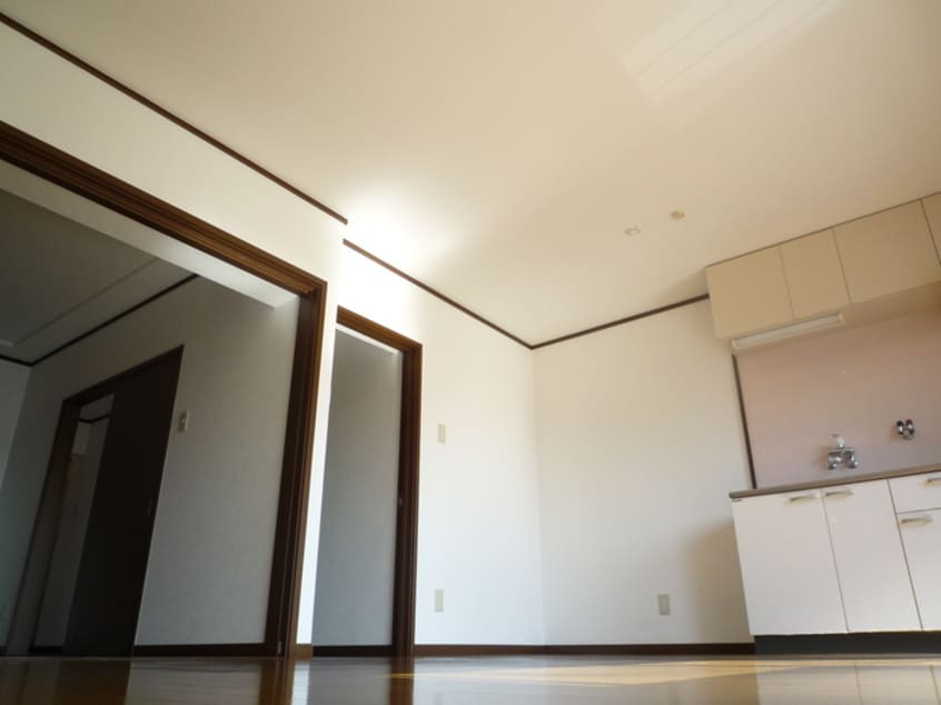 居室 信和ﾊｲﾂ