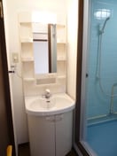 洗面 信和ﾊｲﾂ