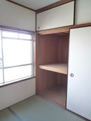 収納 信和ﾊｲﾂ