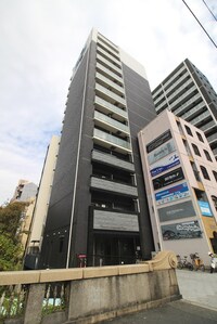 プレサンス松屋町駅前(1005)