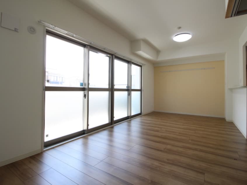 居室 プライマリーレジデンス宇治黄檗