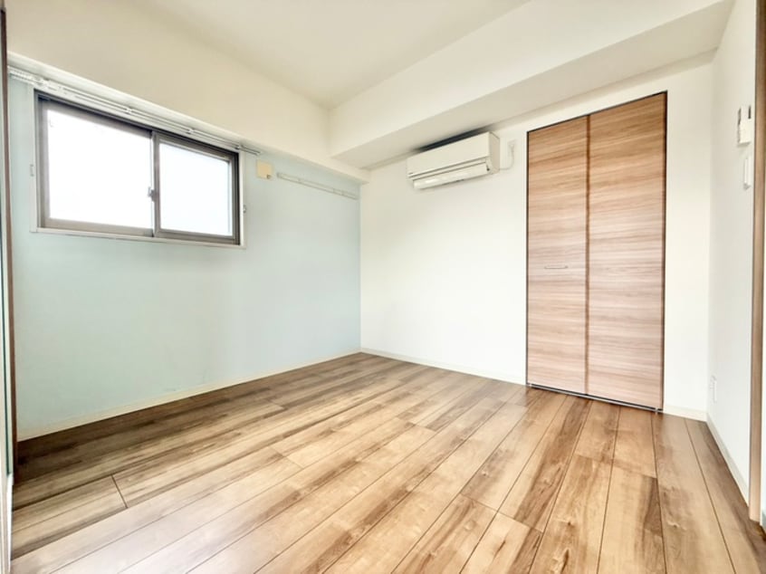 居室 プライマリーレジデンス宇治黄檗