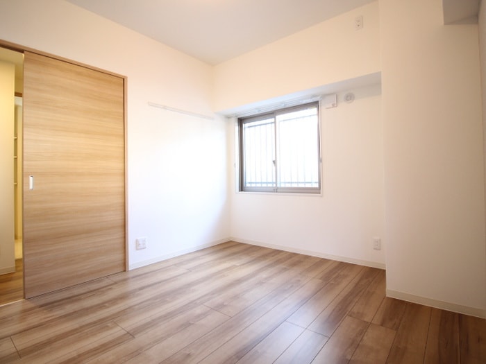 居室 プライマリーレジデンス宇治黄檗