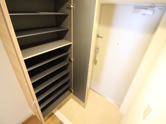 靴箱 プライマリーレジデンス宇治黄檗