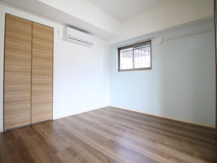 居室 プライマリーレジデンス宇治黄檗