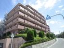 ダイアパレス池田五月丘(424)の外観