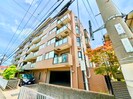 フレア武庫之荘の外観