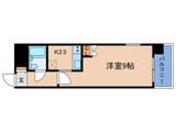 エスリード堂島（２０８）