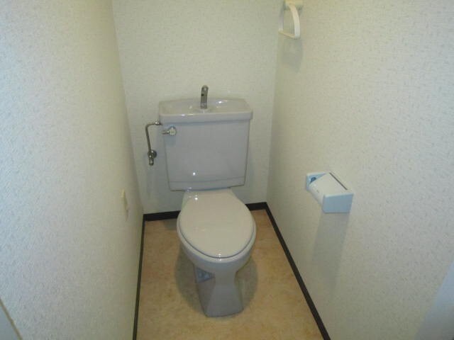 トイレ グランセゾン諏訪山