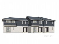 仮）大久保町大窪Ｄ－ｒｏｏｍ