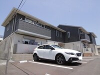 シャルムコート大久保