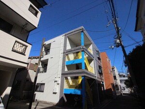 メゾンフルール