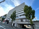 Ｇｒａｎ　Ｐｉｎｏ桃山台の外観