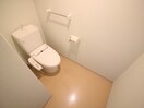 トイレ Ｇｒａｎ　Ｐｉｎｏ桃山台
