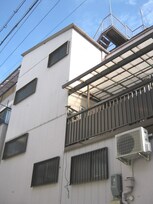 ハイツつじおか