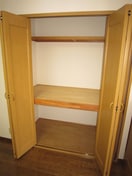 収納 ハイツつじおか