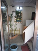 エントランス部分 ハイツつじおか