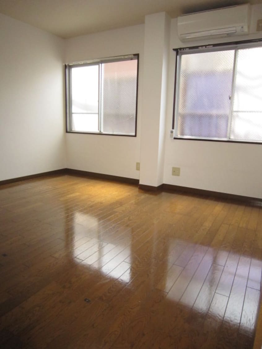 居室 ハイツつじおか