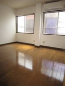 居室 ハイツつじおか