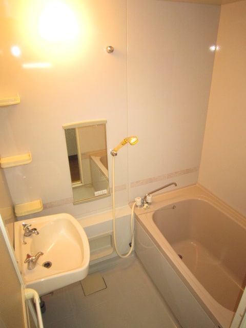 バス／シャワールーム等 ハイツつじおか