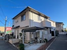 ヴィオラ逆瀬川の外観