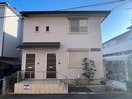 外観写真 ヴィオラ逆瀬川