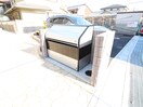建物設備 カメラート高見