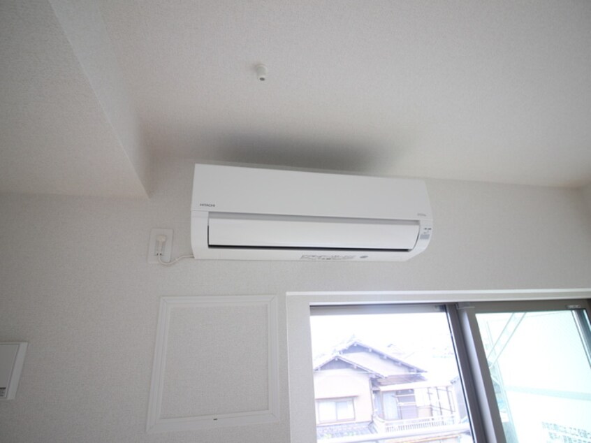 内観写真 カメラート高見