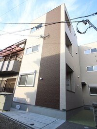 ハーモニーテラス諏訪Ⅱ