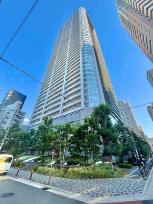 大阪ひびきの街ｻﾞｻﾝｸﾀｽﾀﾜｰ(2902)