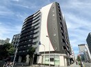 ＡＦＦＬＵＥＮＣＥ難波の外観