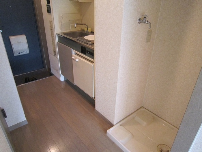 ロフト ｺﾑｽﾞﾊｳｽ千里中央