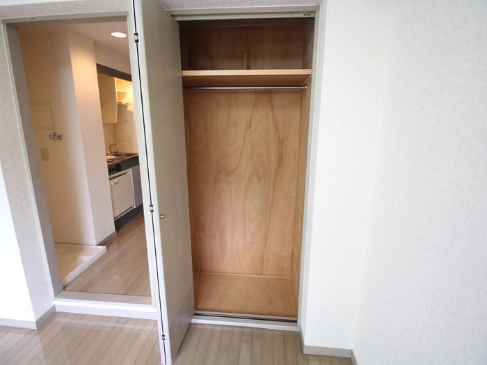 収納 ｺﾑｽﾞﾊｳｽ千里中央