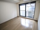 室内からの展望 ｺﾑｽﾞﾊｳｽ千里中央
