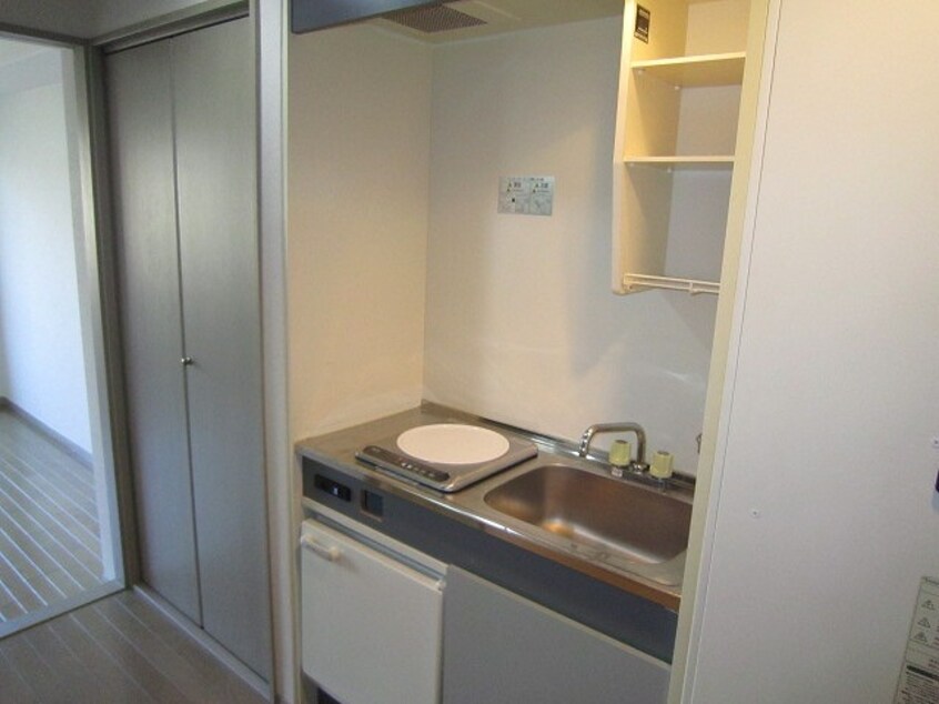 洗面 ｺﾑｽﾞﾊｳｽ千里中央