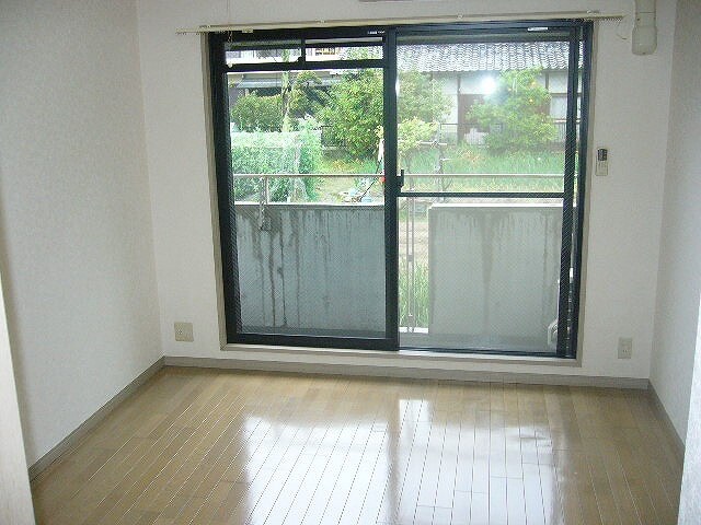 ベランダ・バルコニー ｺﾑｽﾞﾊｳｽ千里中央