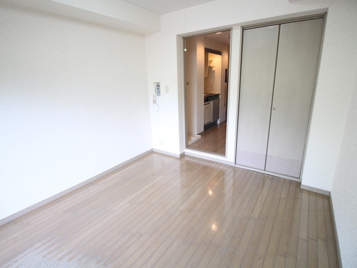 居室 ｺﾑｽﾞﾊｳｽ千里中央