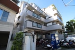 コスモス東豊中