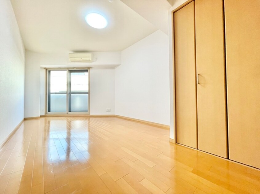 居室 アマノ－ル本田