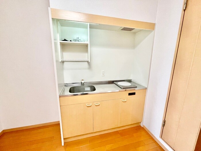 キッチン アマノ－ル本田