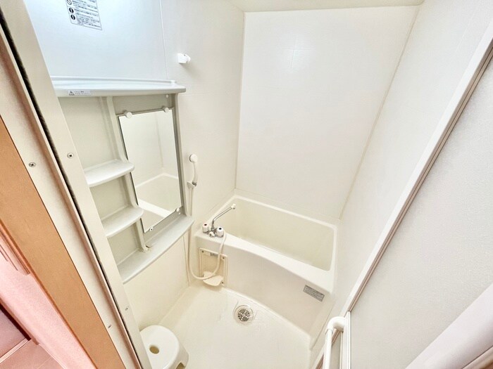 バス／シャワールーム等 アマノ－ル本田