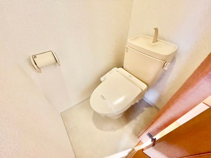 トイレ アマノ－ル本田
