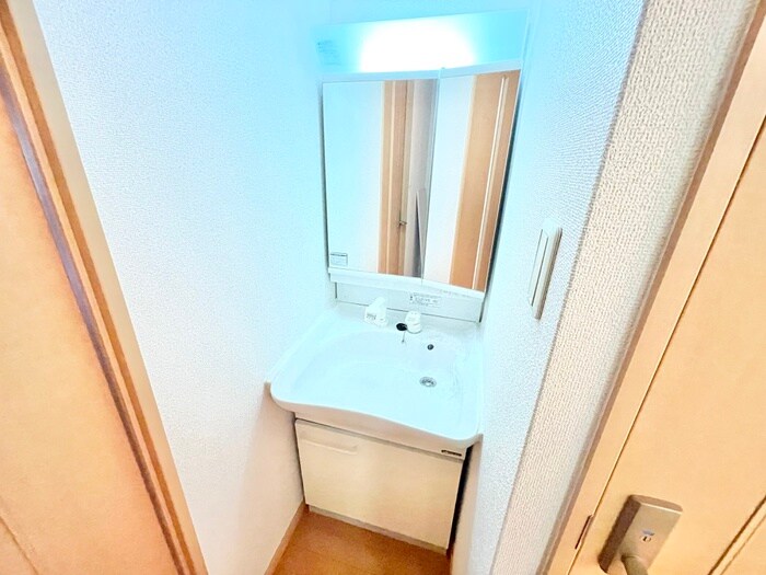 洗面 アマノ－ル本田