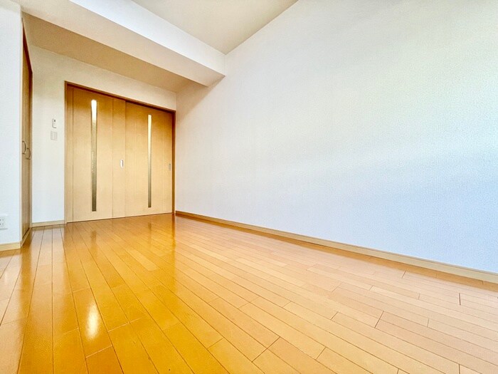 内観写真 アマノ－ル本田