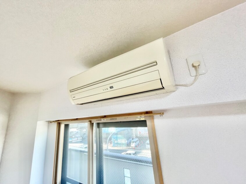 内観写真 アマノ－ル本田