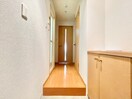 廊下 アマノ－ル本田