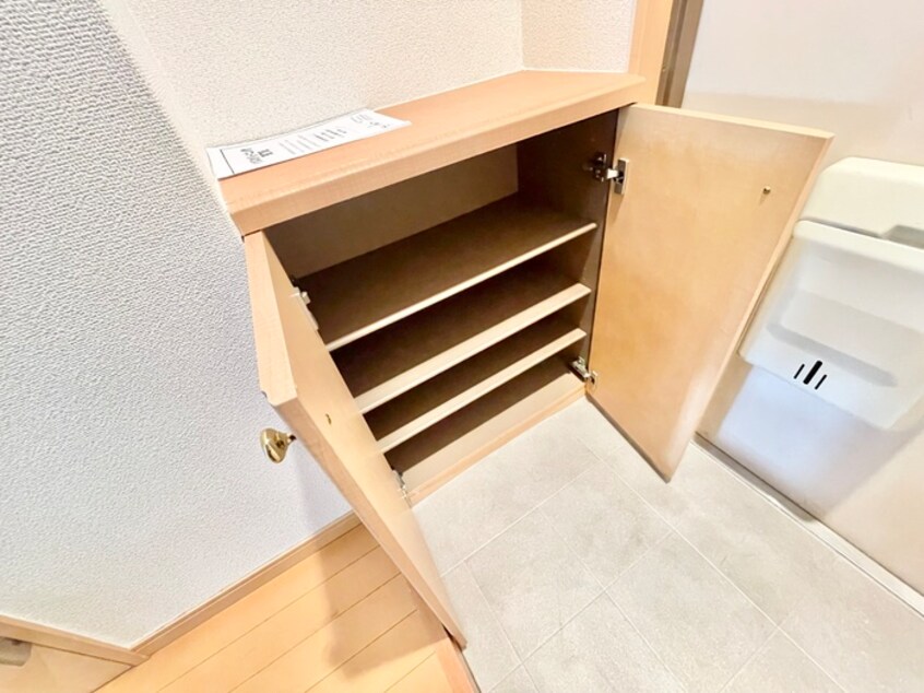 靴箱 アマノ－ル本田